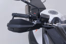 Triumph Tiger Explorer XCA [2017] - Kit de protetor de mão Adventure - foto 8