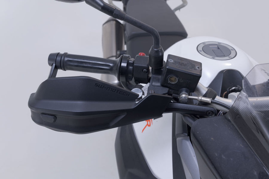 Triumph Tiger Explorer XCX [2017] - Kit de protetor de mão Adventure - foto 8