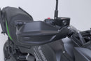 Kawasaki Versys 650 [2007-2021] - Kit de protetor de mão Adventure - foto 4