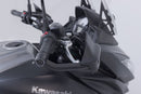 Kawasaki Versys 650 [2007-2021] - Kit de protetor de mão Adventure - foto 5