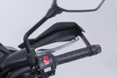 Kawasaki Versys 650 [2007-2021] - Kit de protetor de mão Adventure - foto 6