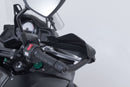 Kawasaki Versys 650 [2007-2021] - Kit de protetor de mão Adventure - foto 7