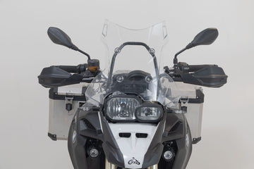 BMW F 800 GS Adventure [2014-2018] - Kit protetor de mãos Adventure – foto 2