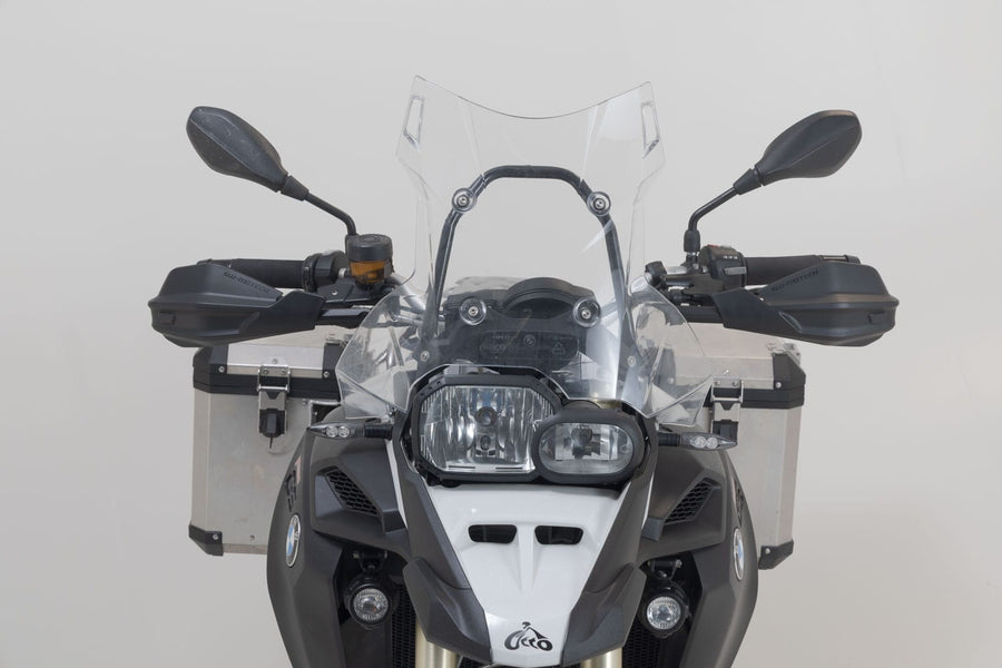 Yamaha XT 1200 Z Super Tenere [2010-2013] - Kit de protetor de mão Adventure – foto 2