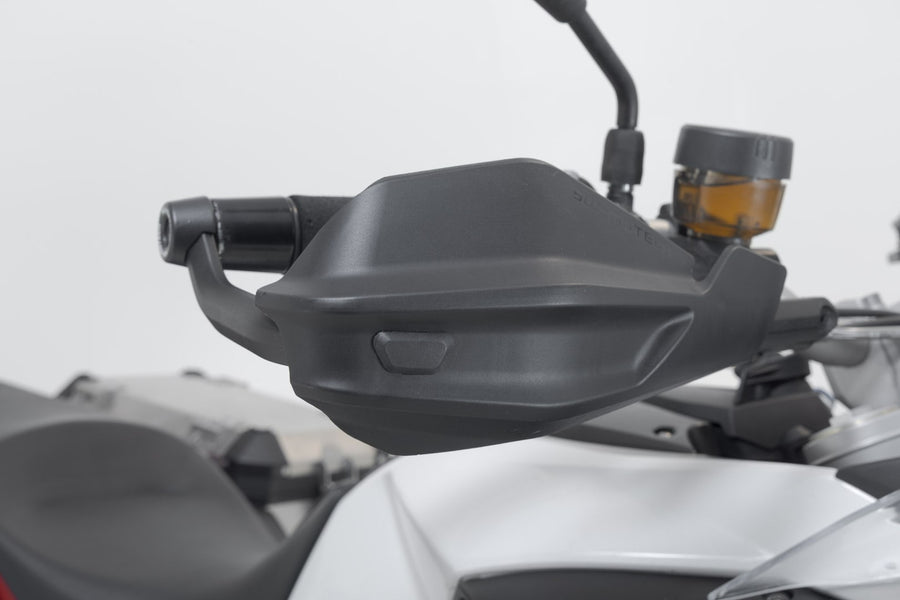 BMW F 800 GS Adventure [2014-2018] - Kit protetor de mão Adventure – foto 3