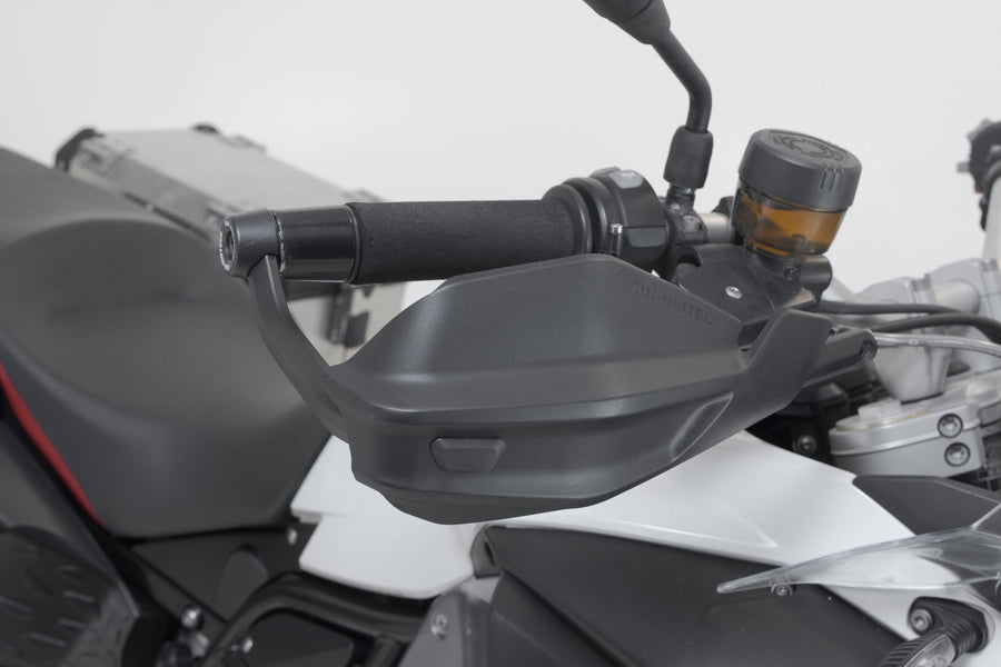 Yamaha XT 1200 Z Super Tenere [2010-2013] - Kit de protetor de mão Adventure – foto 4