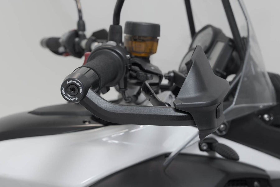 Yamaha XT 1200 Z Super Tenere [2010-2013] - Kit protetor de mão Adventure – foto 5
