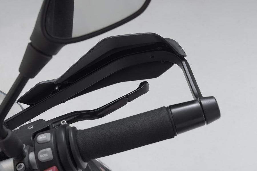 BMW F 800 GS Adventure [2014-2018] - Kit protetor de mãos Adventure – foto 6