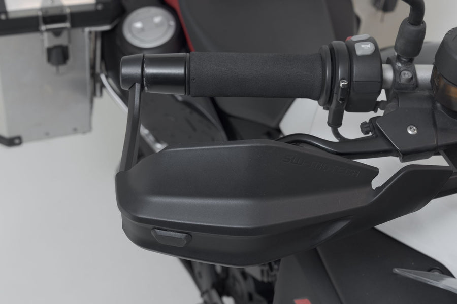 BMW F 800 GS Adventure [2014-2018] - Kit protetor de mãos Adventure – foto 8