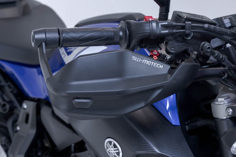 Yamaha MT 07 [2014-2020] - Adventure Handprotektoren-Kit – Bild 4