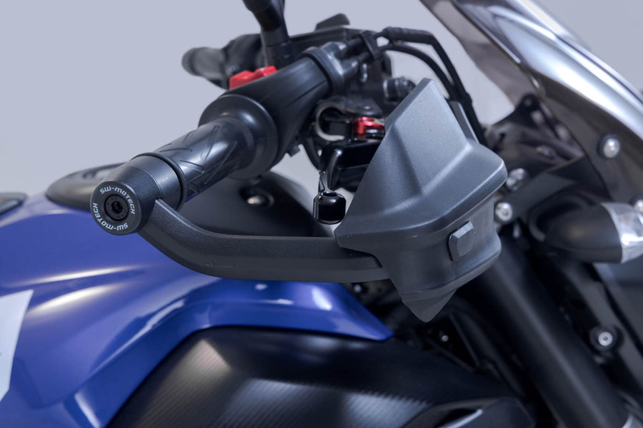 Yamaha MT 07 [2014-2020] - Adventure Handprotektoren-Kit – Bild 5