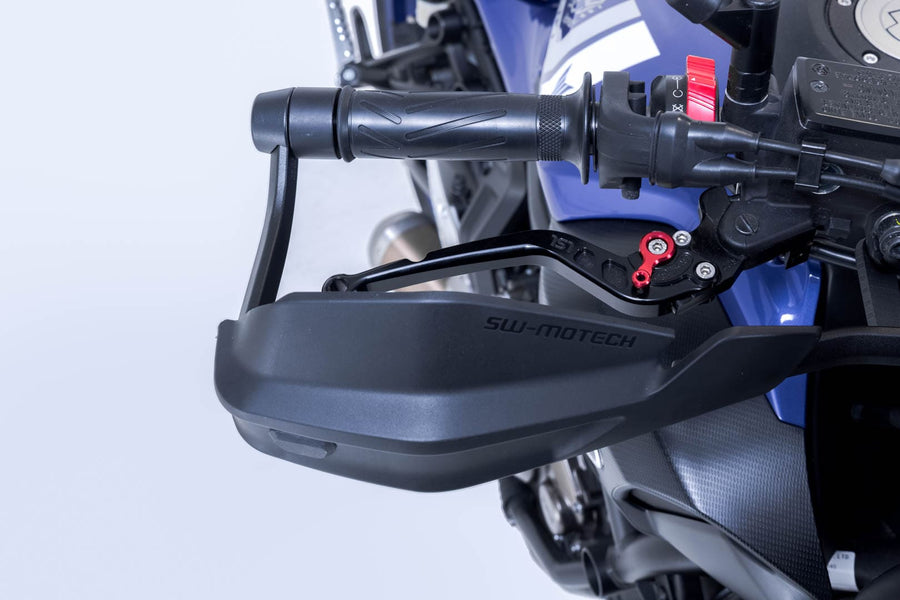 Yamaha MT 07 [2014-2020] - Adventure Handprotektoren-Kit – Bild 8