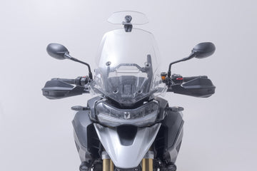 Triumph Tiger 1200 GT [2022-2024] - Kit de protetor de mão Adventure - foto 2
