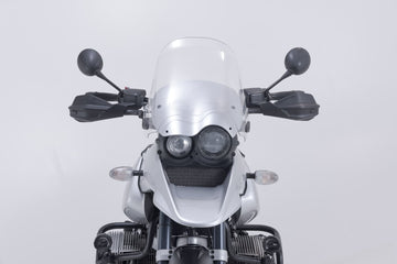 BMW R 1150 GS [1999-2004] - Kit protetor de mãos Adventure – foto 2