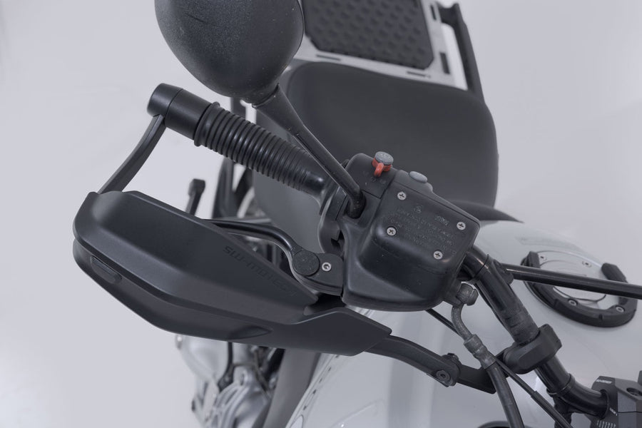 BMW R 1150 GS [1999-2004] - Adventure Handprotektoren-Kit – Bild 8