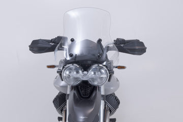 Moto Guzzi V 85 850 TT [2019-2023] - Adventure Handprotektoren-Kit – Bild 2