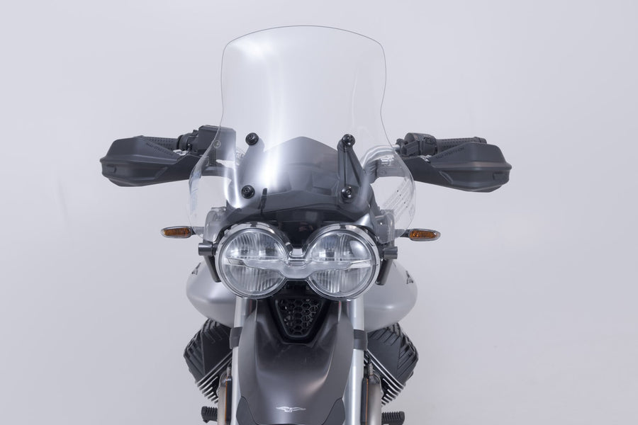 Moto Guzzi V 85 850 TT [2019-2023] - Adventure Handprotektoren-Kit – Bild 2