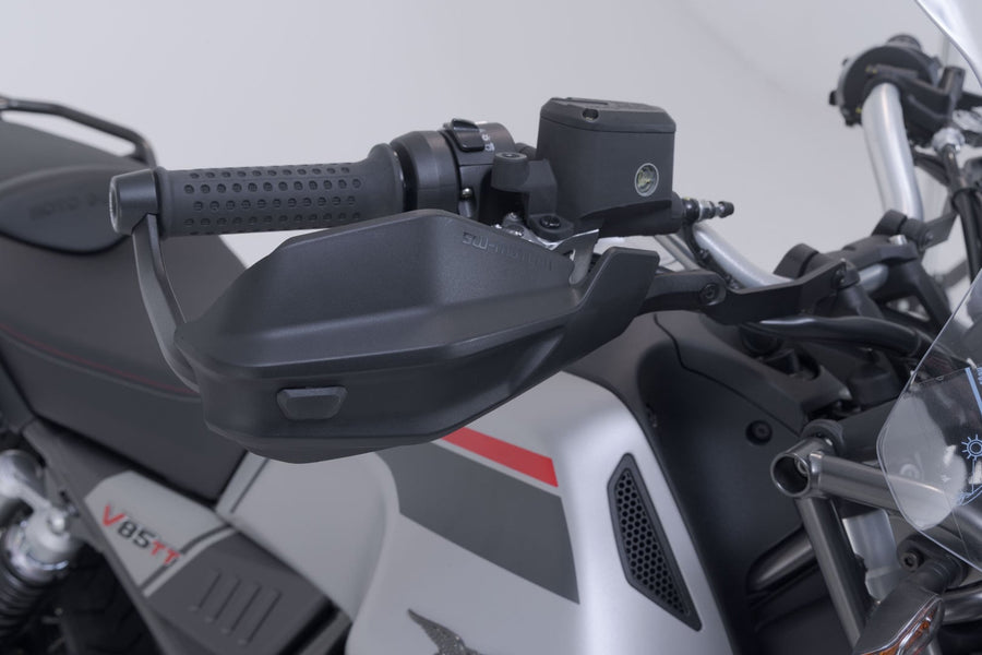 Moto Guzzi V 85 850 TT [2019-2023] - Adventure Handprotektoren-Kit – Bild 4