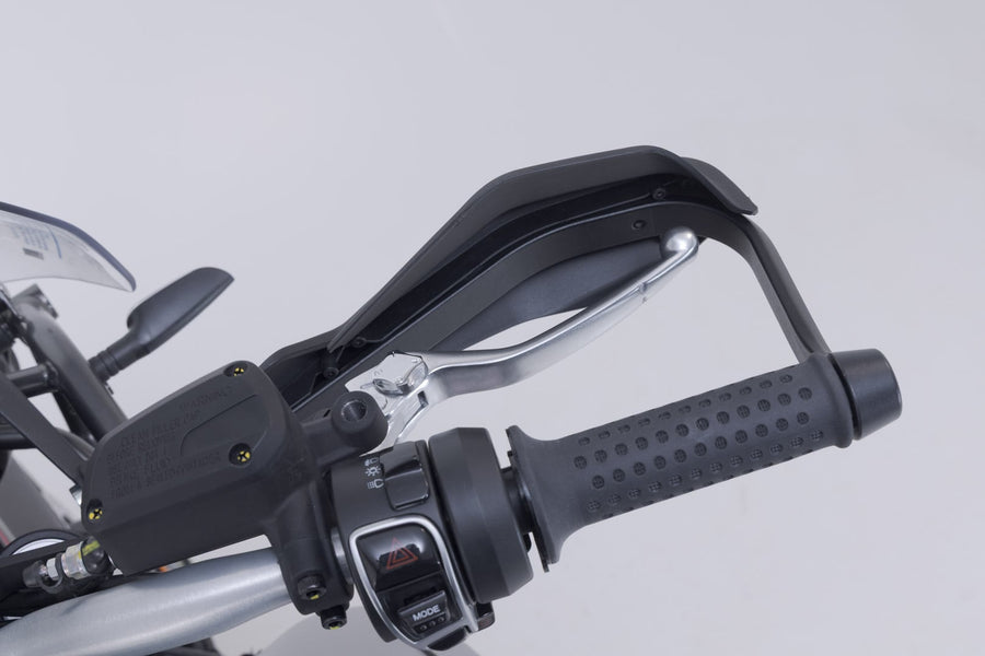 Moto Guzzi V 85 850 TT [2019-2023] - Adventure Handprotektoren-Kit – Bild 7