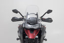 Triumph Tiger 1200 GT Explorer [2023-2024] - Kit de protetor de mão Adventure - foto 2