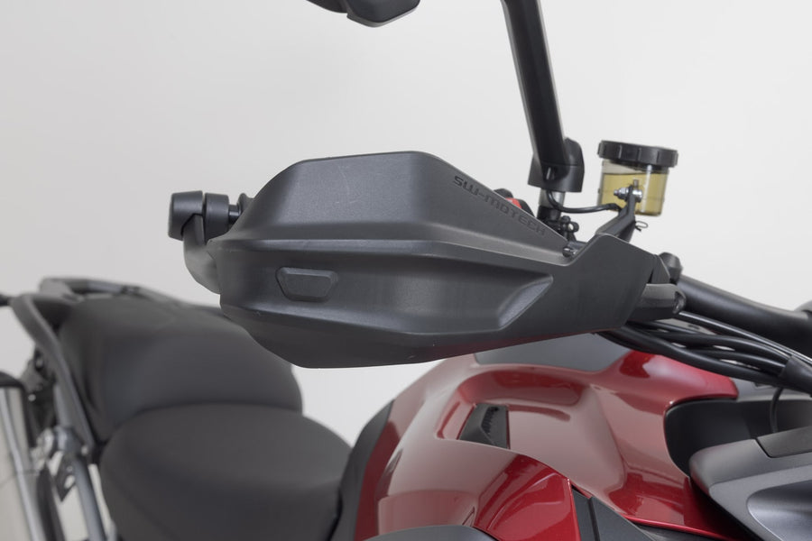 Triumph Tiger 1200 GT Explorer [2023-2024] - Kit de protetor de mão Adventure - foto 3