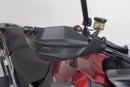 Triumph Tiger 1200 GT Explorer [2023-2024] - Kit de protetor de mão Adventure - foto 4