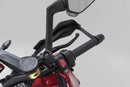 Triumph Tiger 1200 GT Explorer [2023-2024] - Kit de protetor de mão Adventure - foto 6