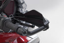 Triumph Tiger 1200 GT Explorer [2023-2024] - Kit de protetor de mão Adventure - foto 7