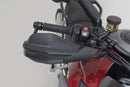 Triumph Tiger 1200 GT Explorer [2023-2024] - Kit de protetor de mão Adventure - foto 8