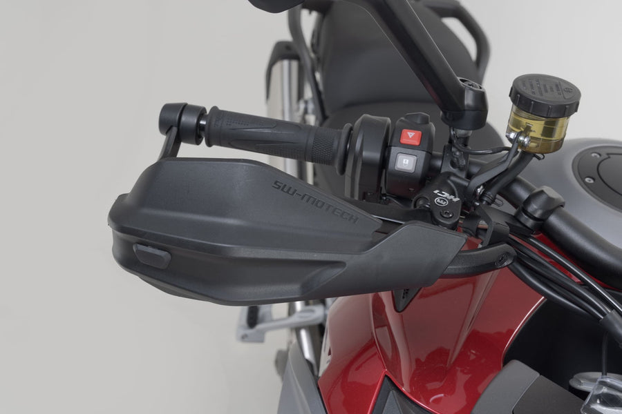 Triumph Tiger 1200 GT Explorer [2023-2024] - Kit de protetor de mão Adventure - foto 8