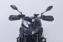 Yamaha MT 07 [2020-2024] - Kit de protetor de mão Adventure - foto 2