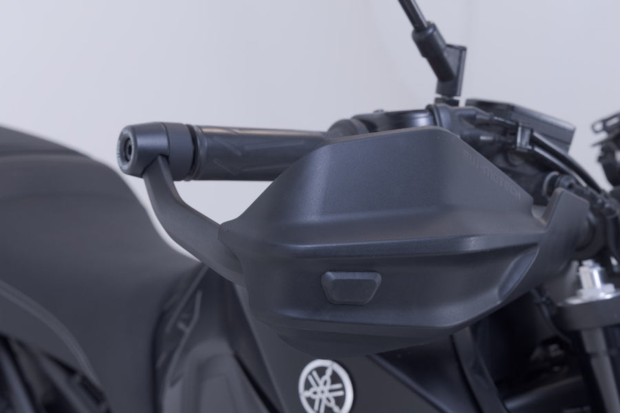 Yamaha MT 07 [2020-2024] - Kit de protetor de mão Adventure - foto 3