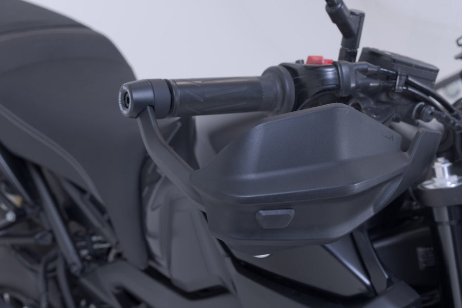 Yamaha MT 07 [2020-2024] - Kit de protetor de mão Adventure - foto 4