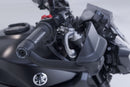 Yamaha MT 07 [2020-2024] - Kit de protetor de mão Adventure - foto 5