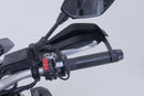 Yamaha MT 07 [2020-2024] - Kit de protetor de mão Adventure - foto 6