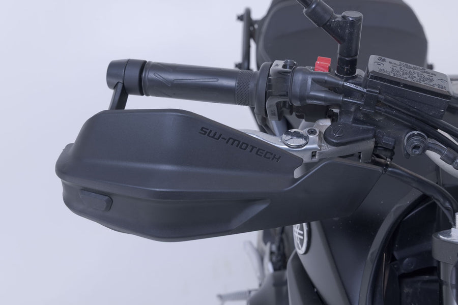 Yamaha MT 07 [2020-2024] - Kit de protetor de mão Adventure - foto 8