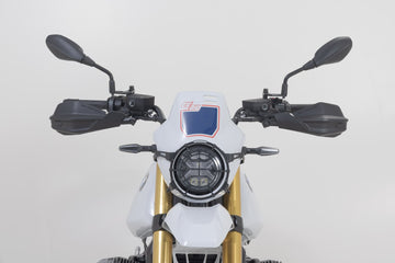 BMW R 12 [2024-2026] - Kit protetor de mãos Adventure – foto 2