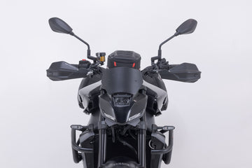 Yamaha MT-09 [2023-2026] - Kit de protetor de mão Adventure - foto 2