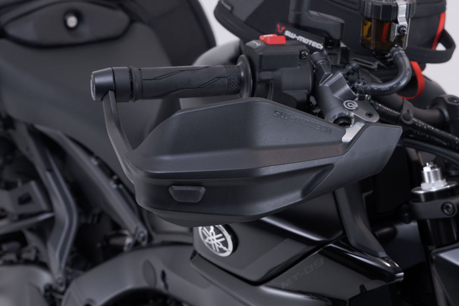 Yamaha MT-09 [2023-2026] - Adventure Handprotektoren-Kit – Bild 4
