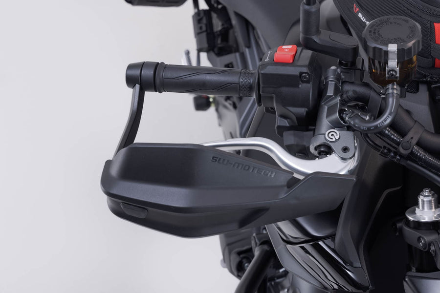 Yamaha MT-09 [2023-2026] - Adventure Handprotektoren-Kit – Bild 8