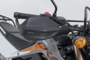 Triumph Scrambler 400 X [2024] - Kit protetor de mão Adventure - foto 4