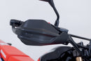 Honda CRF 300 L Rally [2021-2024] - Kit protetor de mão Adventure preto, para CRF300 Rally - Imagem 3
