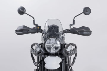 Royal Enfield Himalayan 450 [2024-2026] - Kit de protetor de mão de aventura - Imagem 2