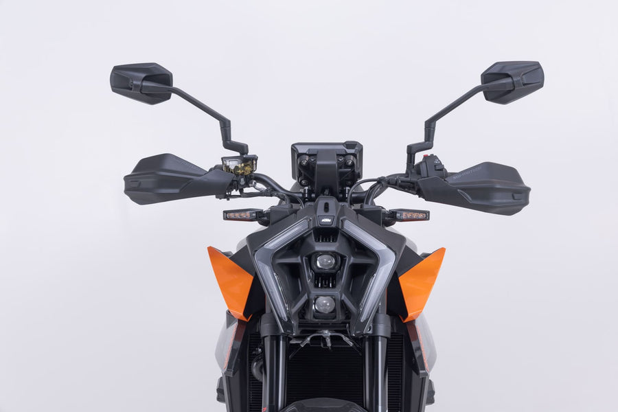 KTM 990 Duke R [2025-2026] - Kit protetor de mão Adventure – foto 2