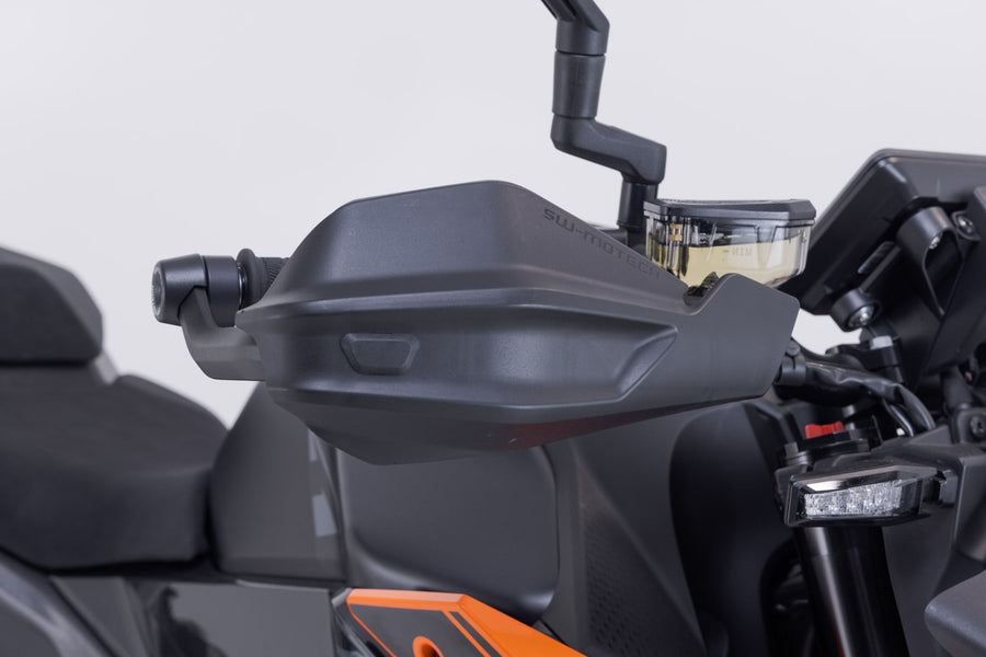 KTM 990 Duke R [2025-2026] - Kit protetor de mão Adventure – foto 3