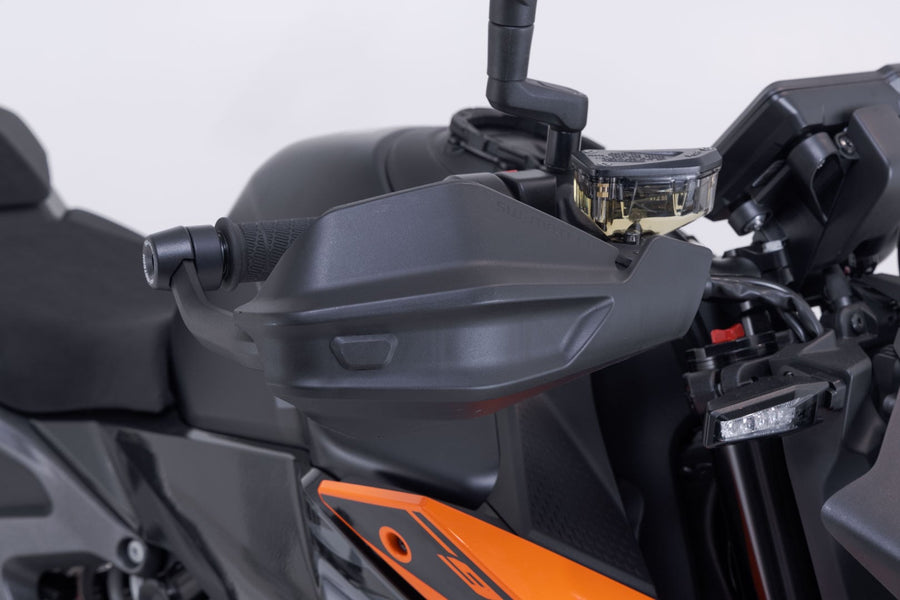 KTM 990 Duke [2024-2026] - Kit protetor de mão Adventure - foto 4