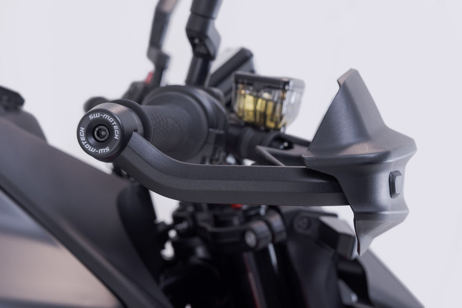 KTM 990 Duke [2024-2026] - Kit protetor de mão Adventure - foto 5