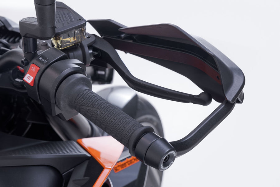 KTM 990 Duke [2024-2026] - Kit protetor de mão Adventure - foto 7