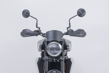 Husqvarna Svartpilen 801 [2024] - Kit de protetor de mão de aventura - foto 2