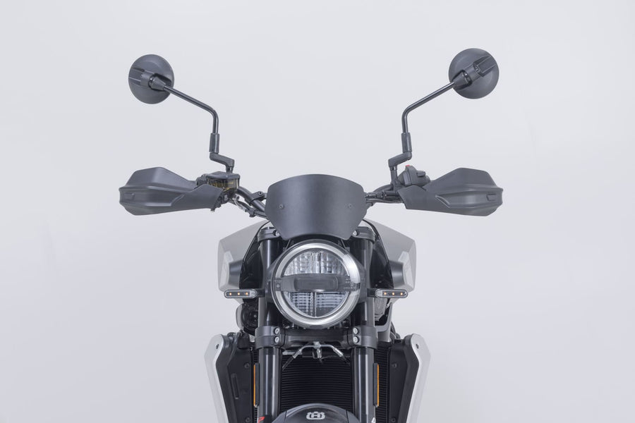 Husqvarna Svartpilen 801 [2024] - Kit de protetor de mão de aventura - foto 2